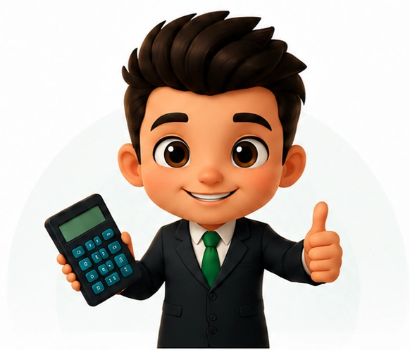 Alex, contador virtual de Soy ContaFácil