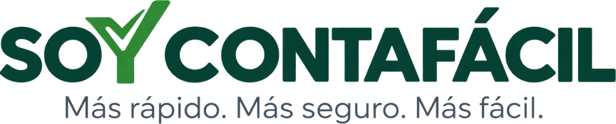 Soy ContaFácil
